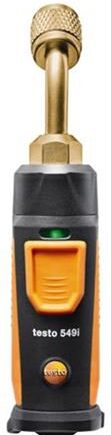Testo 549i Smart Probe Trykmeter