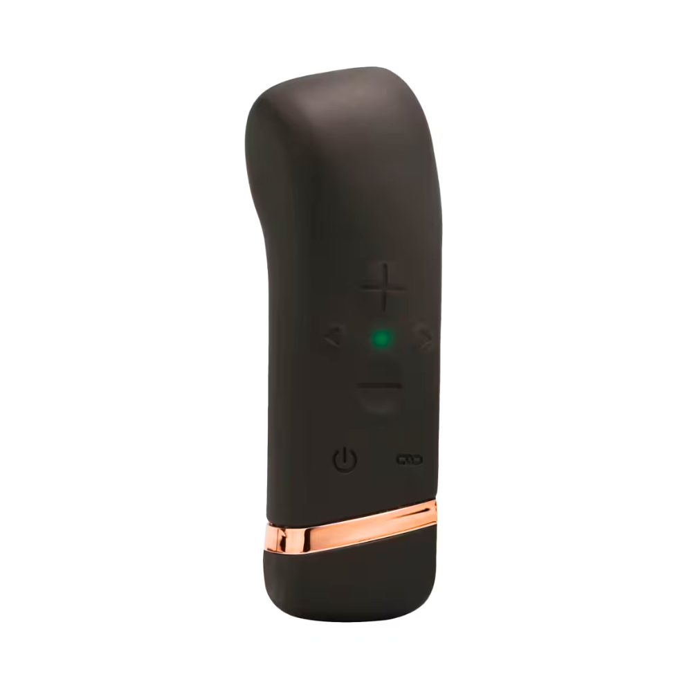 The Smart Lay Vibrator Vibrationer Via Lydbølger