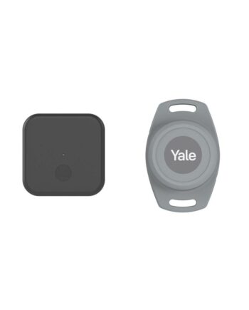 Tilbehør Til Garageportåbner Yale Smart Opener Garage