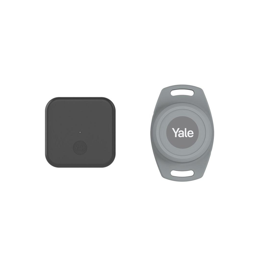 Tilbehør Til Garageportåbner Yale Smart Opener Garage