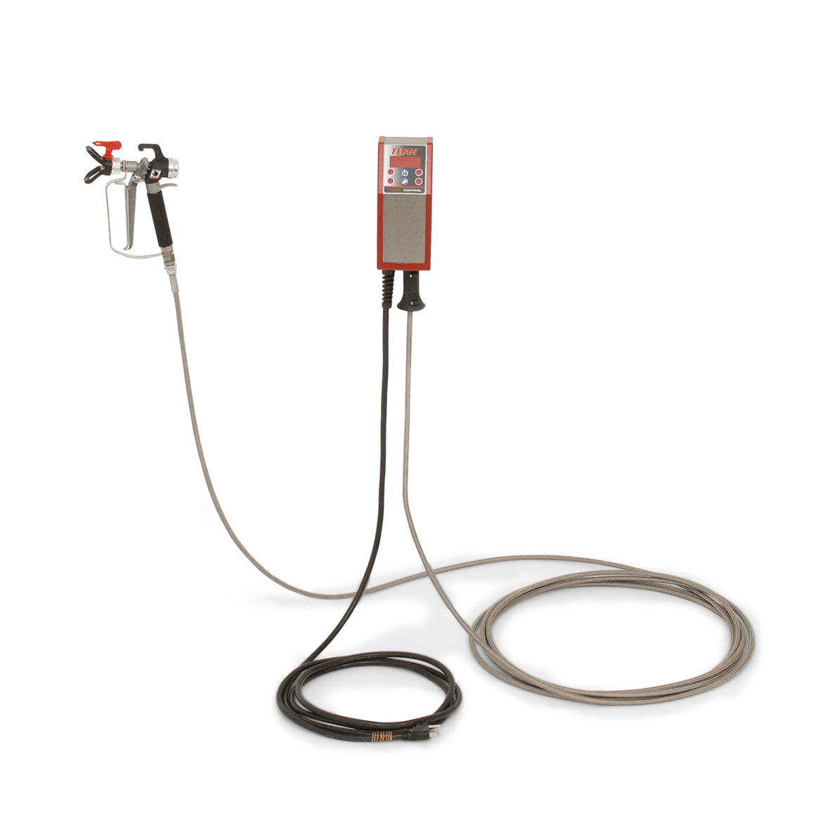 Titan Therm Control Easy Varmeslange