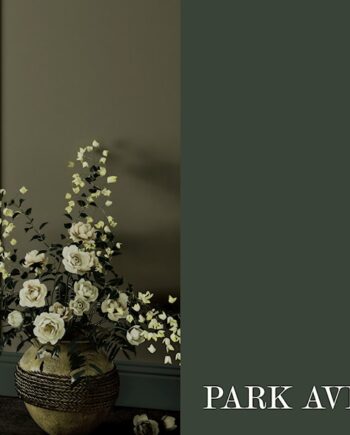 Træmaling: Fashion : Park Avenue Liter