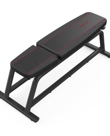 Træningsbænk Vishape Smart Gym Pro Grafit