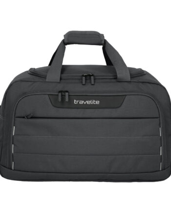 Travelite Skaii Weekendtaske Rygsæk Anthracite