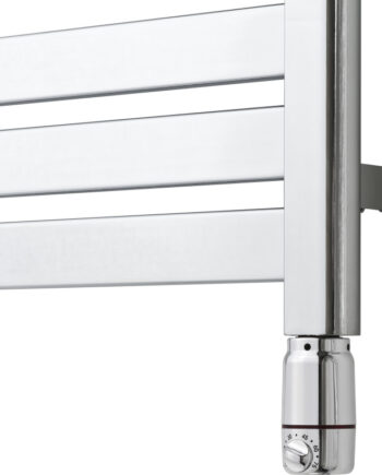 Tvs Patron 600 Watt Krom