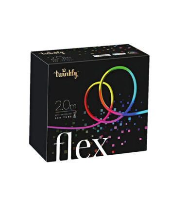 Twinkly Lightstrip Flex Starter Kit
