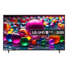Ua75 Series 50ua75006la Uhd 2160p Smart