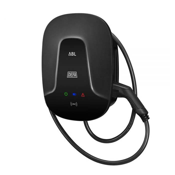 Udgået Defa Erange Home 11kw Hclu