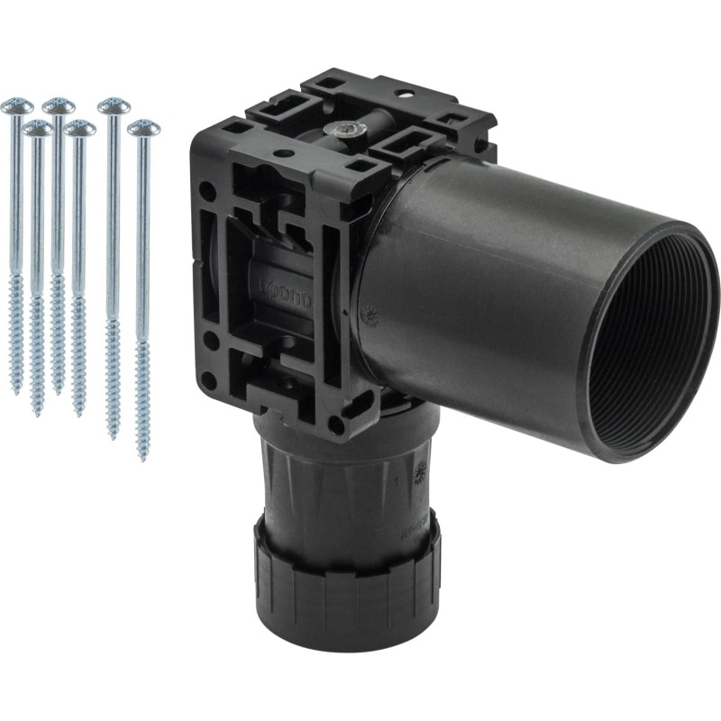 Uponor Smart Aqua Plus Koblingsdåse