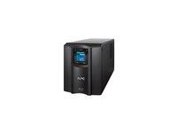 Ups Apc Smart Ups 1500va Lcd Smc1500ic Sort