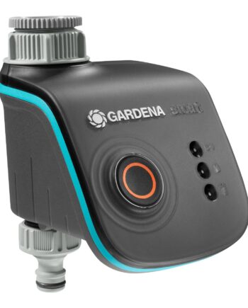 Vandcontroller Gardena Smart Til Haner