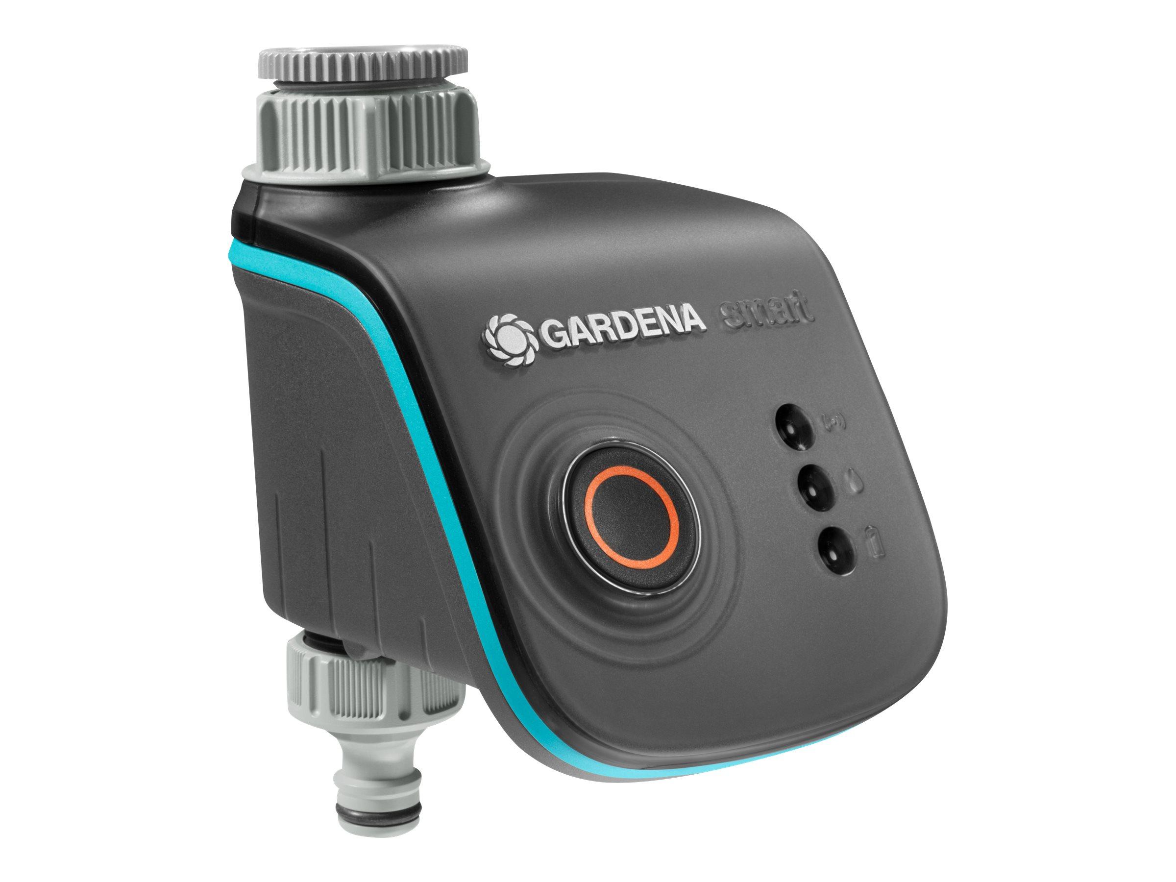 Vandcontroller Gardena Smart Til Haner