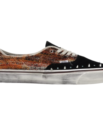 Vans Authentic Ibiza Pack Black
