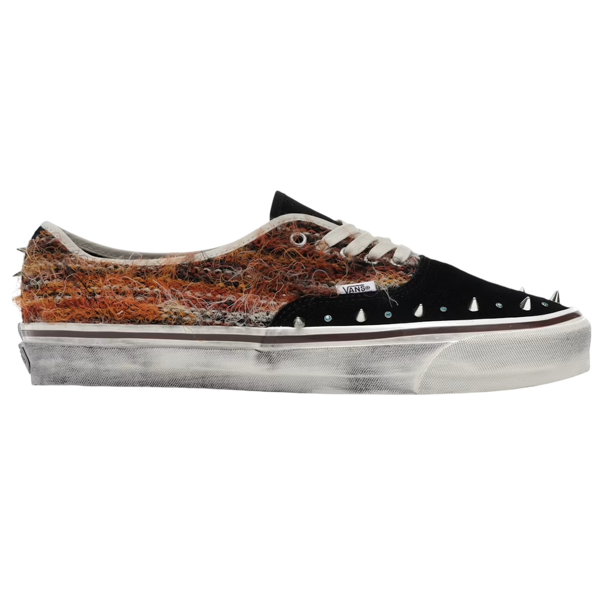 Vans Authentic Ibiza Pack Black