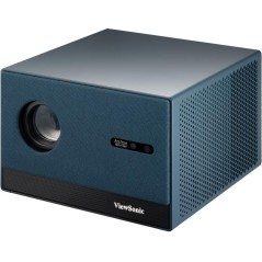Viewsonic Lx60hdn Smart Led Projector
