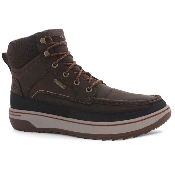 Viking Blaze Goretex Brown