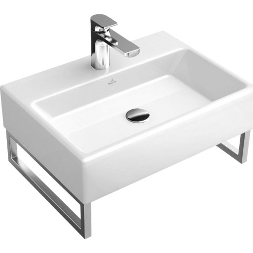 Villeroy Boch Memento Håndklædeholder Rustfrit Stål