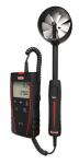 Vingehjulsanemometer Kimo Lv117s