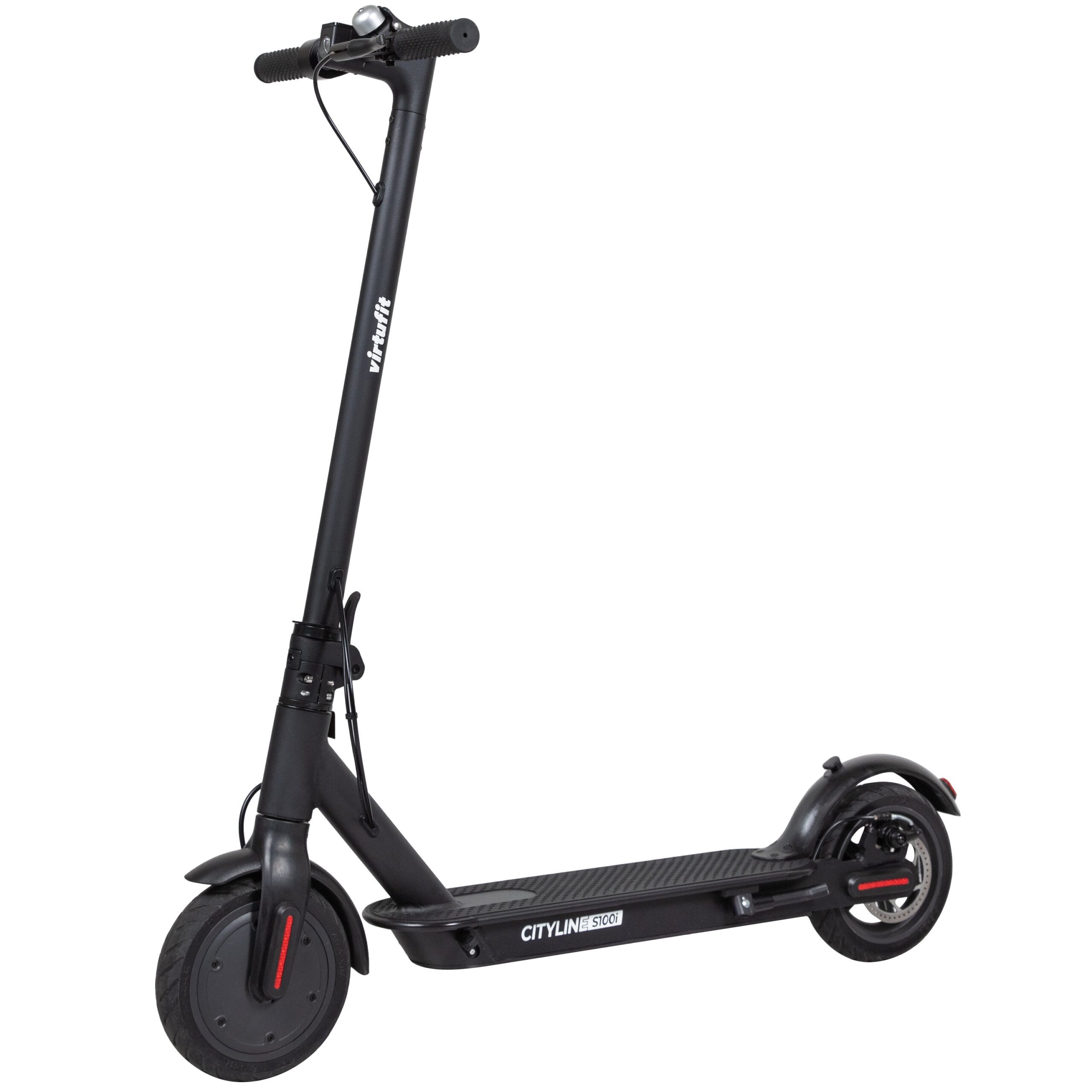 Virtufit Cityline S100i Løbehjul