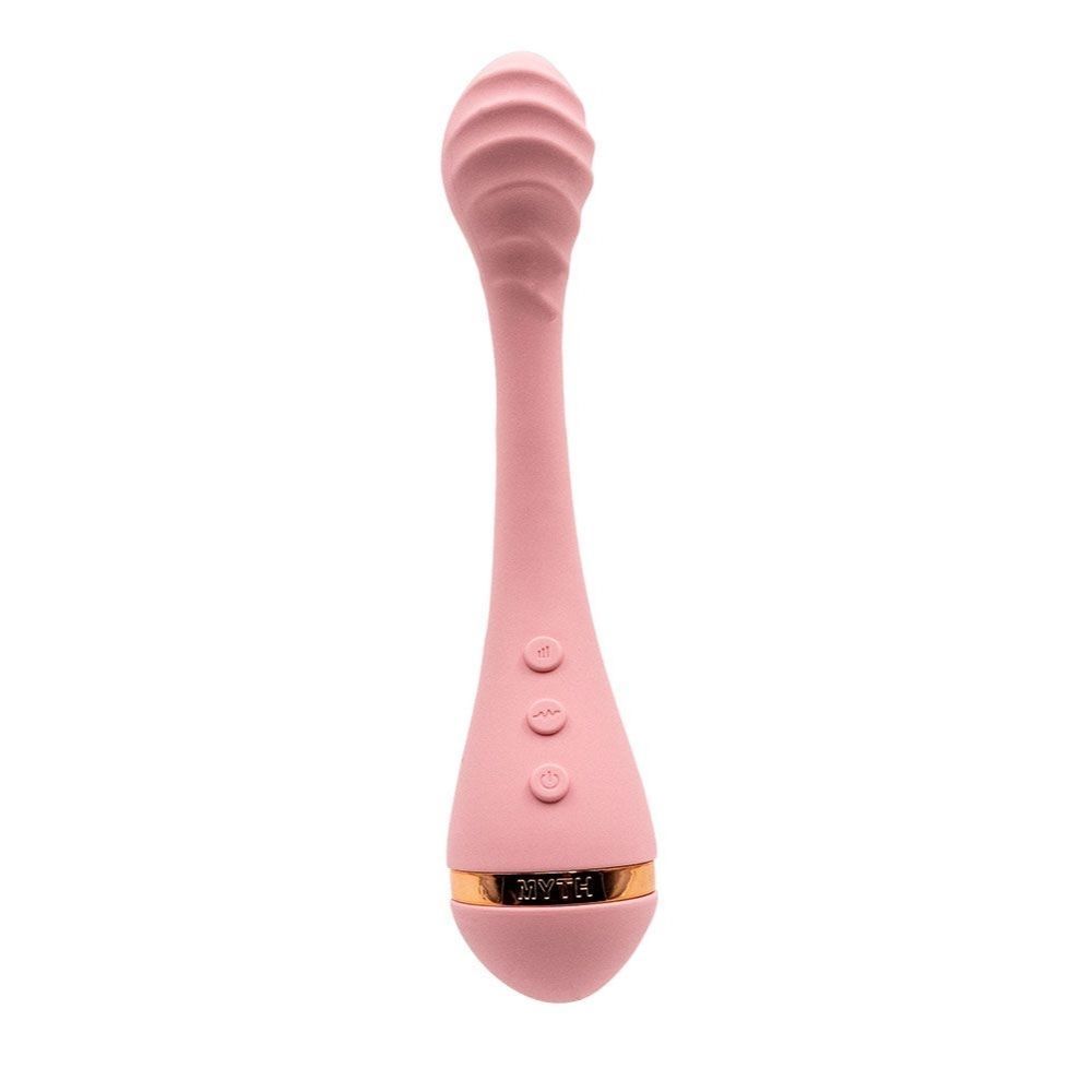 Vush Myth Punkts Vibrator