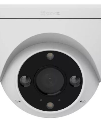 Wifi Dome Kamera 3mp 8mm Ip67
