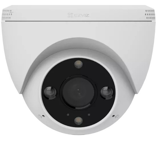 Wifi Dome Kamera 3mp 8mm Ip67