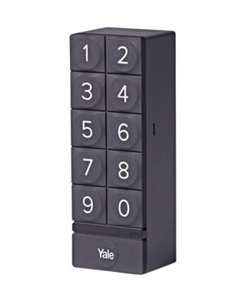Yale Linus Smart Tastatur