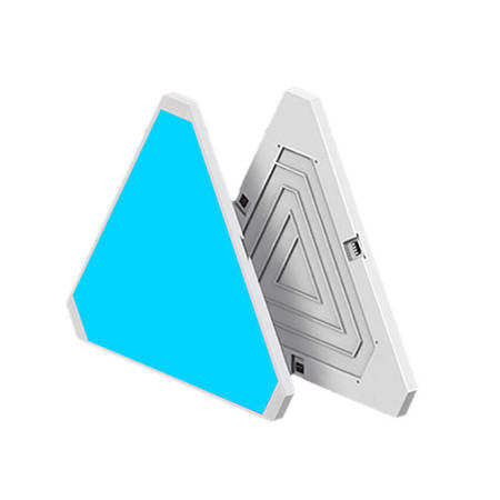 Yeelight Smart Lys Paneler Ylfwd 012 Led Lys Geekd