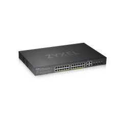 Zyxel Gs1920 24hpv2 Port Smart