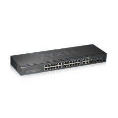 Zyxel Gs1920 24v2 Port Smart