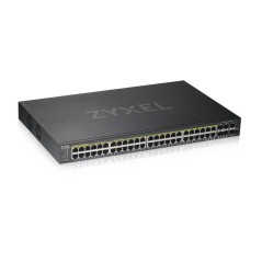 Zyxel Gs1920 48hpv2 Port Smart
